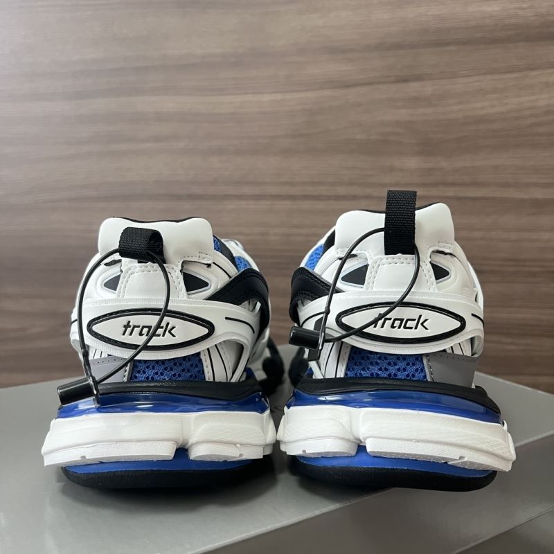 Balenciaga Track Shoes